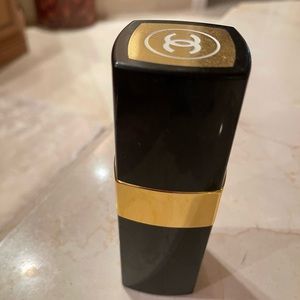 Chanel No 5 perfume - more than half bottle